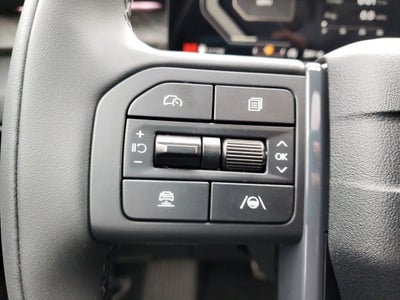 2027 Kia Telluride SX-Prestige XPRO