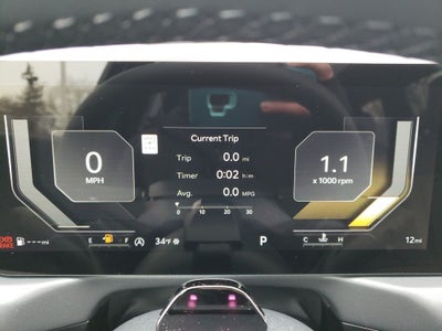 2027 Kia Telluride SX-Prestige XPRO