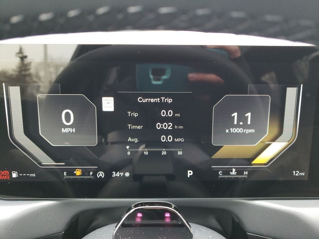 2027 Kia Telluride SX-Prestige XPRO