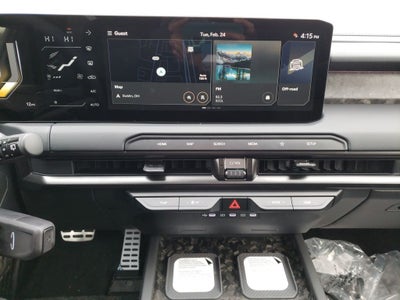 2027 Kia Telluride SX-Prestige XPRO