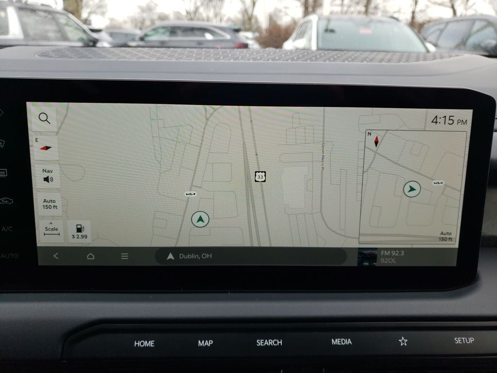 2027 Kia Telluride SX-Prestige XPRO