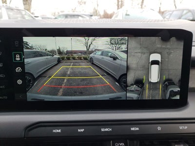 2027 Kia Telluride SX-Prestige XPRO