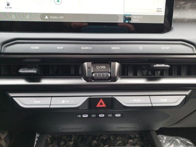 2027 Kia Telluride SX-Prestige XPRO