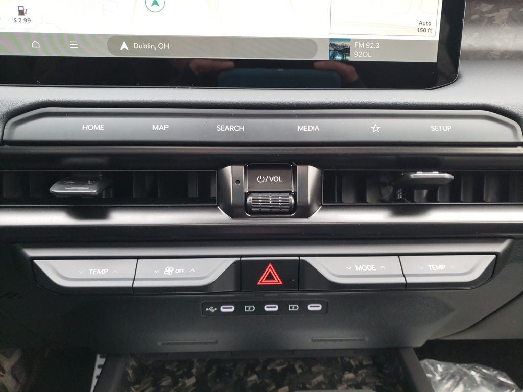 2027 Kia Telluride SX-Prestige XPRO