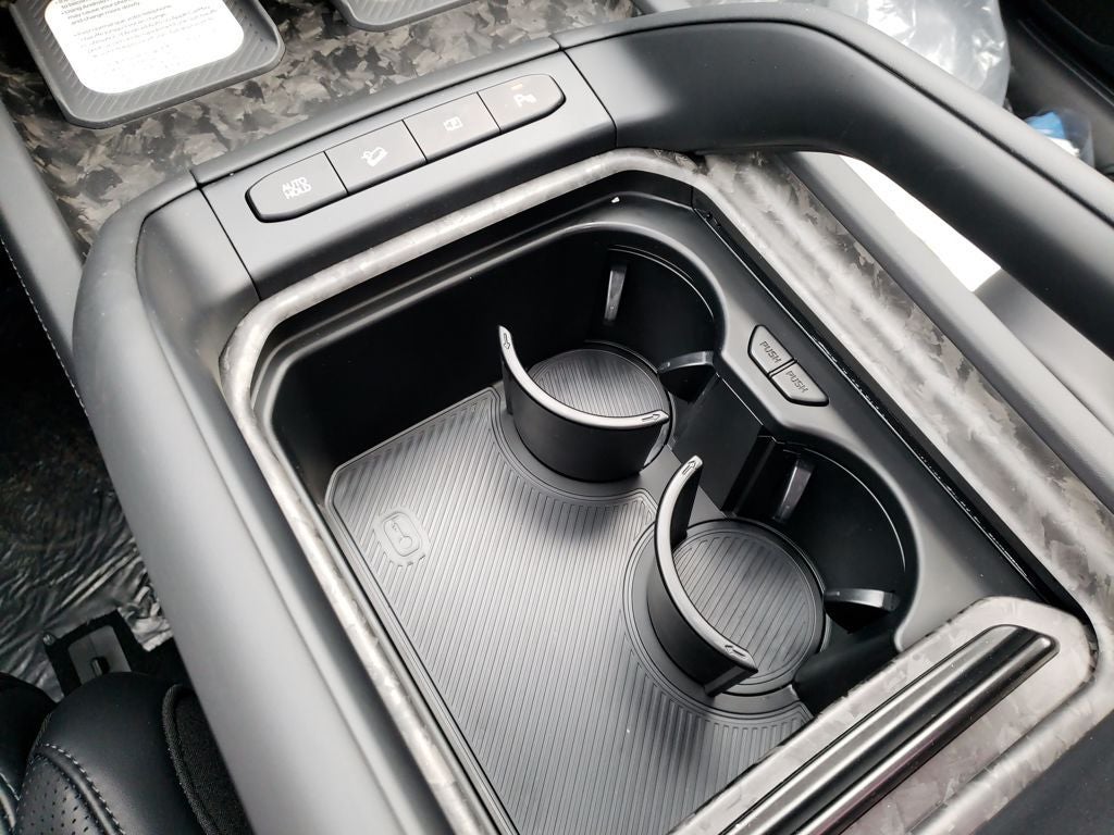 2027 Kia Telluride SX-Prestige XPRO