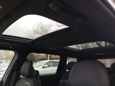 2027 Kia Telluride SX-Prestige XPRO