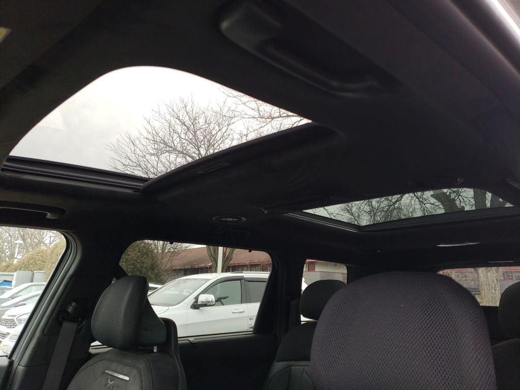 2027 Kia Telluride SX-Prestige XPRO