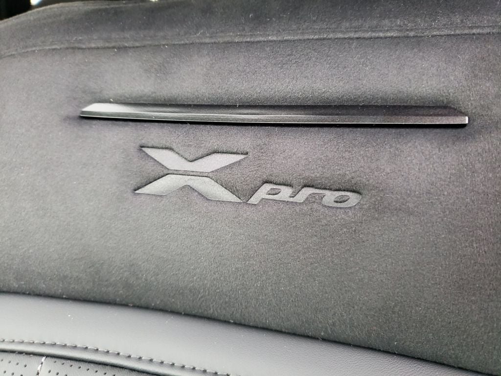 2027 Kia Telluride SX-Prestige XPRO
