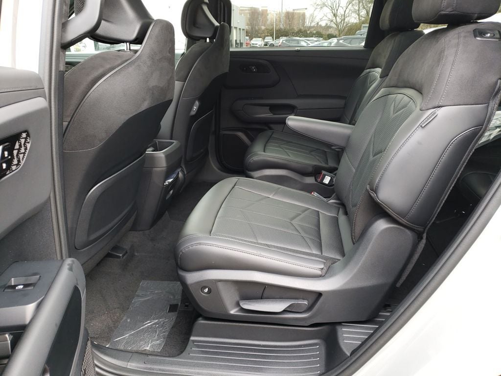 2027 Kia Telluride SX-Prestige XPRO