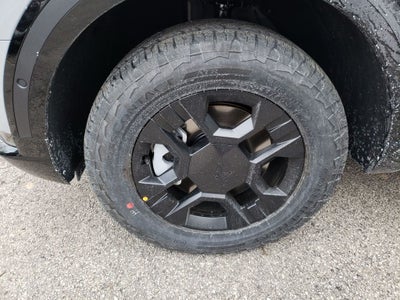 2027 Kia Telluride SX-Prestige XPRO