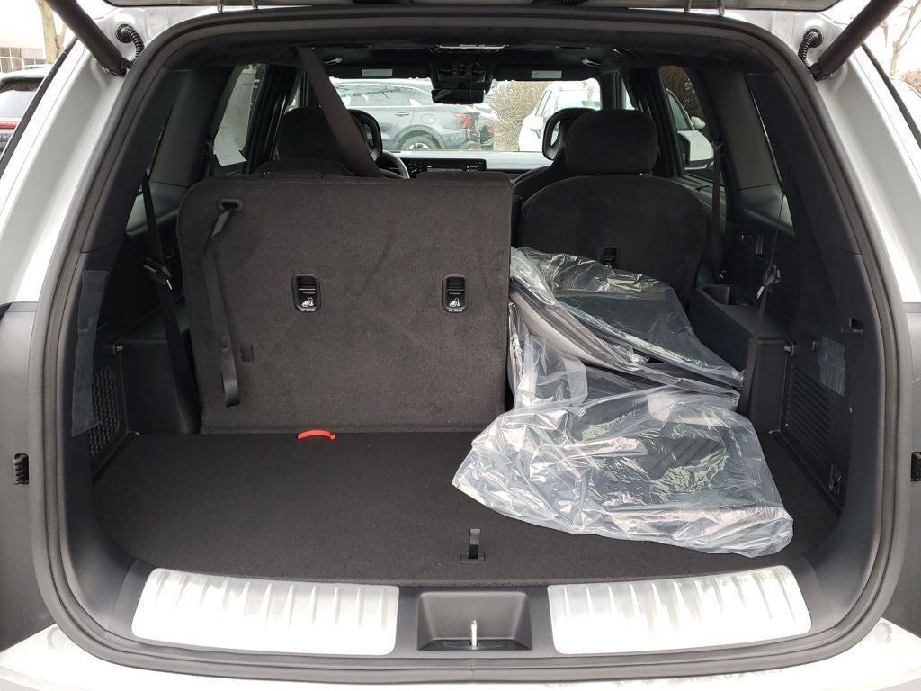 2027 Kia Telluride SX-Prestige XPRO