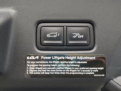 2027 Kia Telluride SX-Prestige XPRO