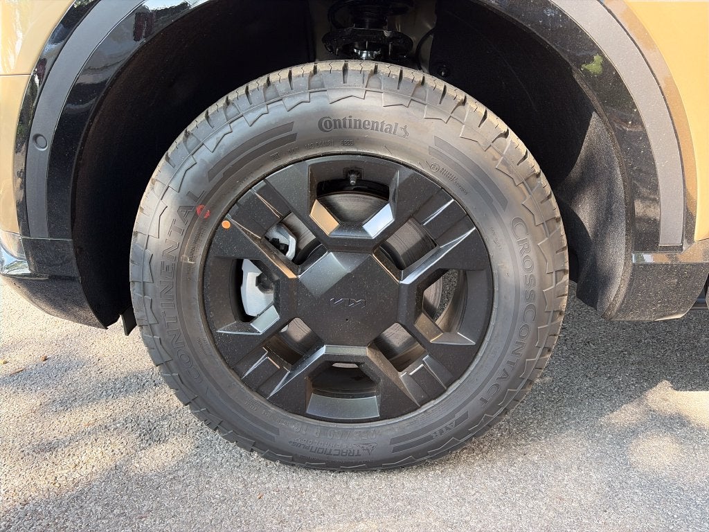 2027 Kia Telluride X-Pro SX-Prestige