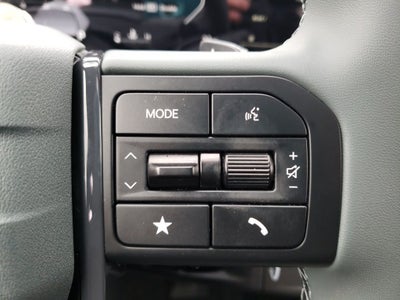 2027 Kia Telluride X-Pro SX-Prestige XPRO