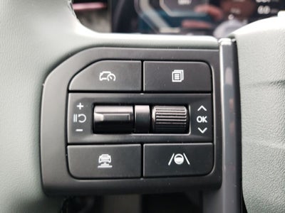 2027 Kia Telluride X-Pro SX-Prestige XPRO