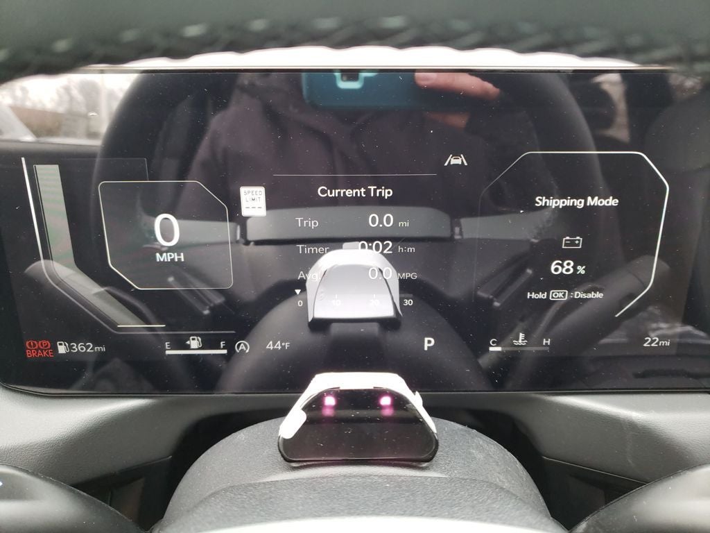 2027 Kia Telluride X-Pro SX-Prestige XPRO