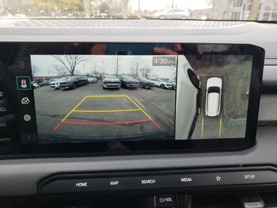 2027 Kia Telluride X-Pro SX-Prestige XPRO