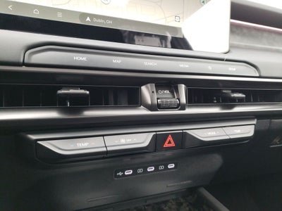 2027 Kia Telluride X-Pro SX-Prestige XPRO