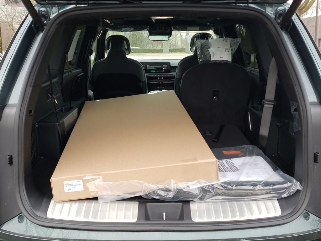 2027 Kia Telluride X-Pro SX-Prestige XPRO