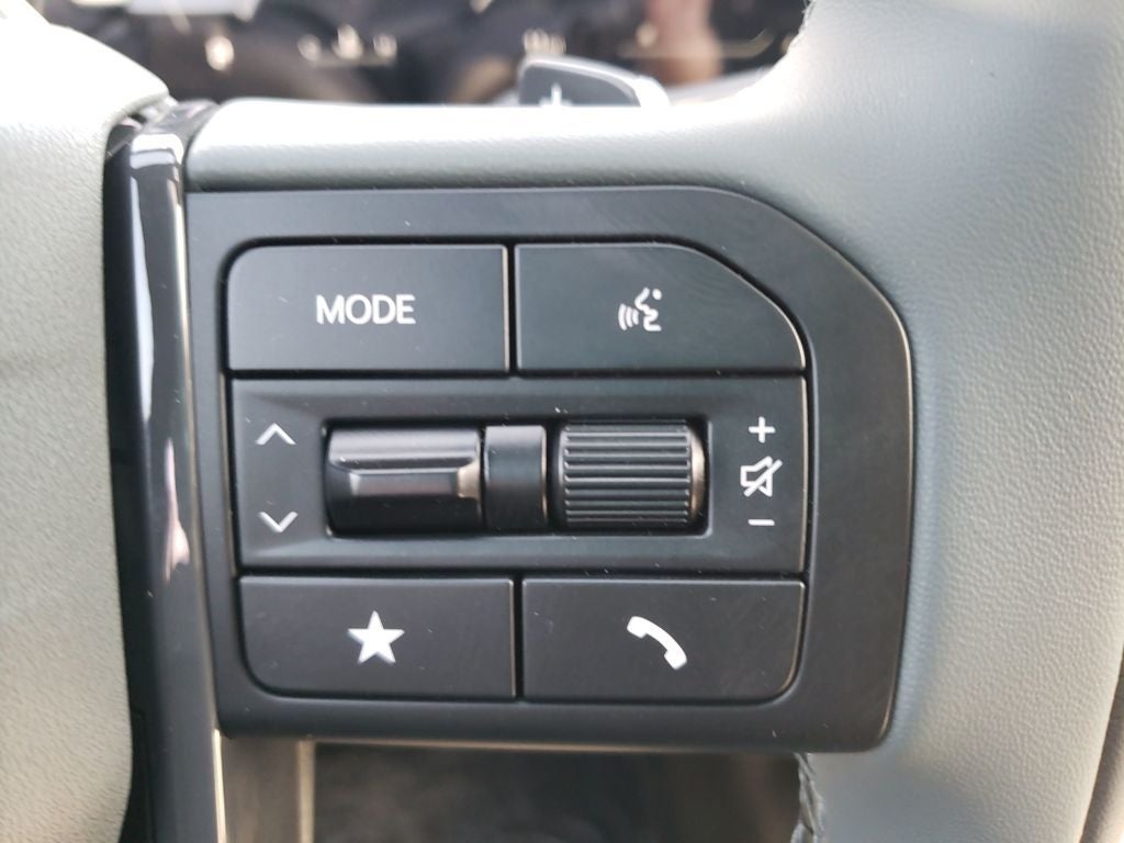 2027 Kia Telluride X-Pro SX-Prestige XPRO