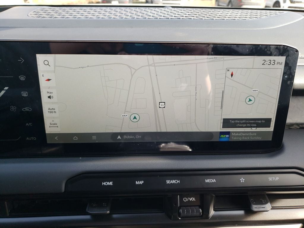 2027 Kia Telluride X-Pro SX-Prestige XPRO