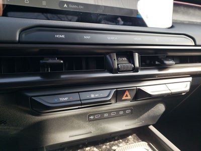 2027 Kia Telluride X-Pro SX-Prestige XPRO