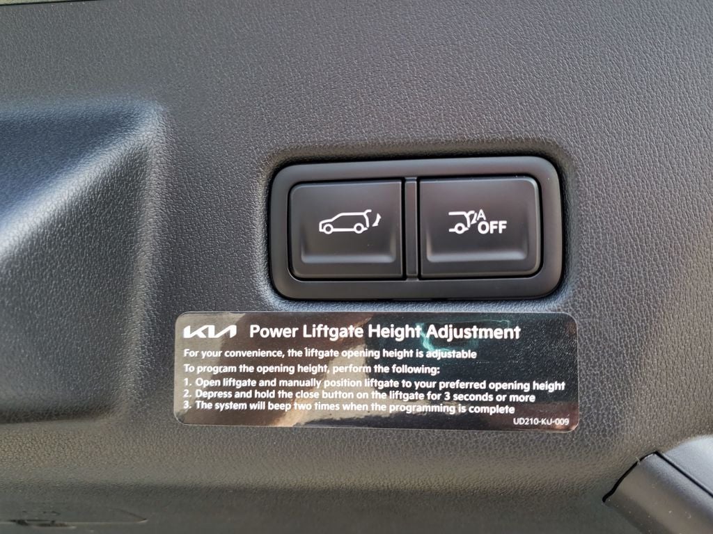 2027 Kia Telluride X-Pro SX-Prestige XPRO