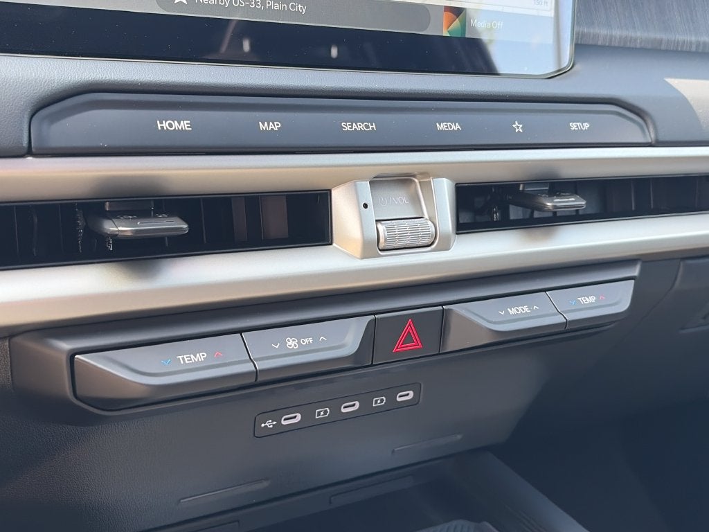 2027 Kia Telluride Hybrid SX Prestige