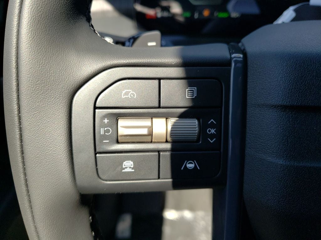 2027 Kia Telluride Hybrid SX-Prestige