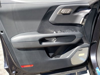 2027 Kia Telluride Hybrid SX-Prestige