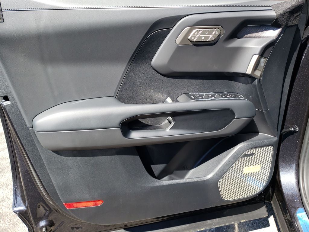 2027 Kia Telluride Hybrid SX-Prestige