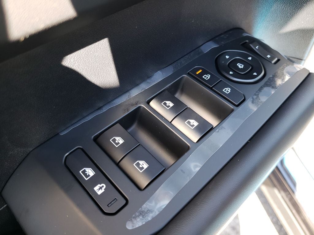 2027 Kia Telluride Hybrid SX-Prestige