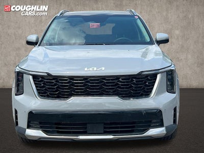 2024 Kia Sorento EX