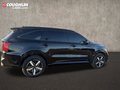 2023 Kia Sorento EX