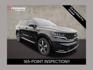 2023 Kia Sorento EX