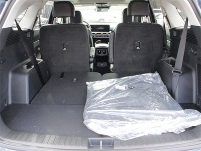 2024 Kia Sorento X-Line EX