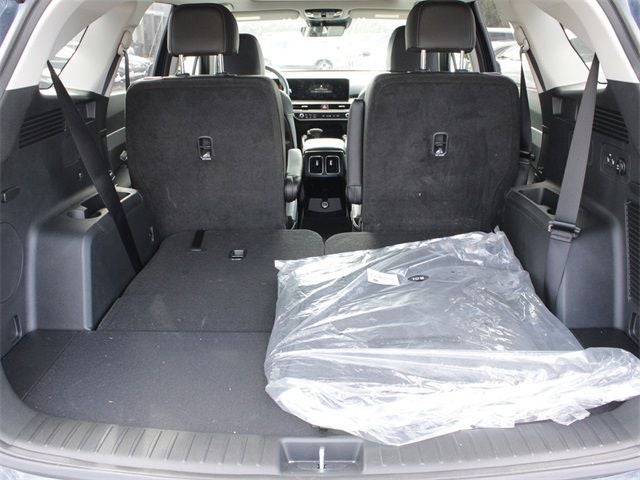 2024 Kia Sorento X-Line EX