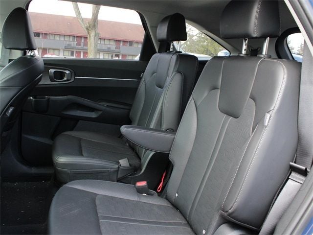 2024 Kia Sorento X-Line EX
