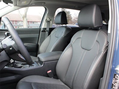 2024 Kia Sorento X-Line EX