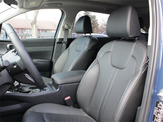 2024 Kia Sorento X-Line EX