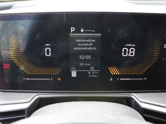 2024 Kia Sorento X-Line EX