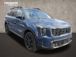 2024 Kia Sorento X-Line EX
