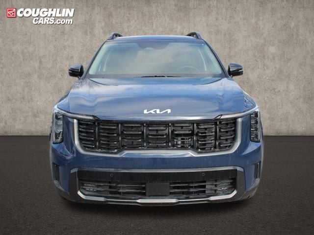 2024 Kia Sorento X-Line EX