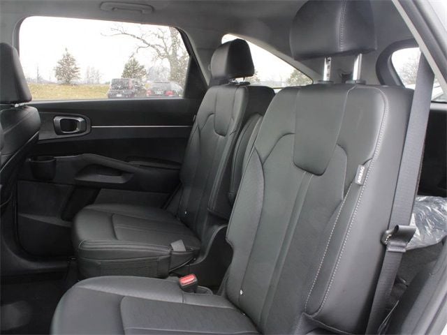 2024 Kia Sorento X-Line EX