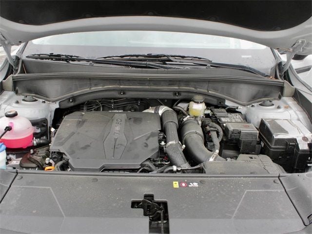 2024 Kia Sorento X-Line EX