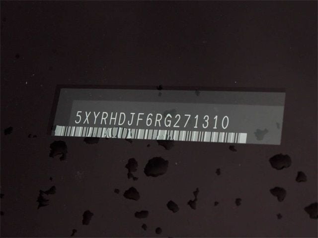 2024 Kia Sorento X-Line EX