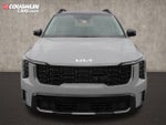 2024 Kia Sorento X-Line EX