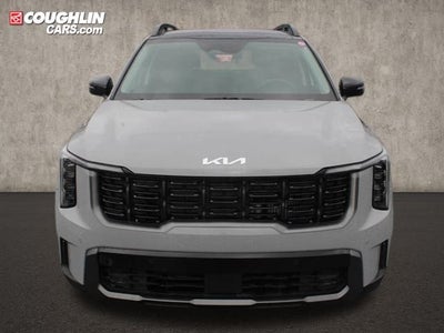 2024 Kia Sorento X-Line EX