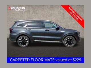 2024 Kia Sorento SX