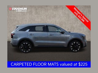 2024 Kia Sorento SX